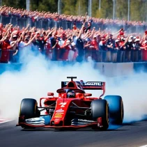 Balapan F1 2026: Leclerc Menang di Silverstone, Perebutan Gelar Juara Dunia Semakin Sengit