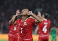 Beckham Putra Beri Pesan Menohok untuk Suporter Timnas Indonesia