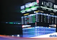 BEI Tambah 2 Saham Dikuasai Segelintir Pihak, Apa Implikasinya?