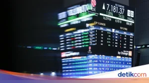 BEI Tambah 2 Saham Dikuasai Segelintir Pihak, Apa Implikasinya?