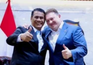 Belarus Minta RI Pasok 14 Ribu Ton CPO dan 120 Ribu Ton Kakao Per Tahun