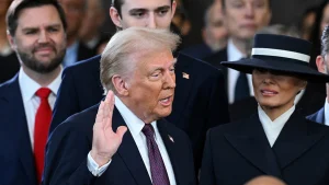 Belgia Bekuk AS 4-1, Intervensi Trump Tidak Mampu Selamatkan Tuan Rumah di Piala Dunia 2026