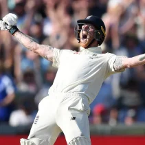 Ben Stokes Berakhir Era Prestasinya, New Zealand Menang Series 2-1 di Inggris