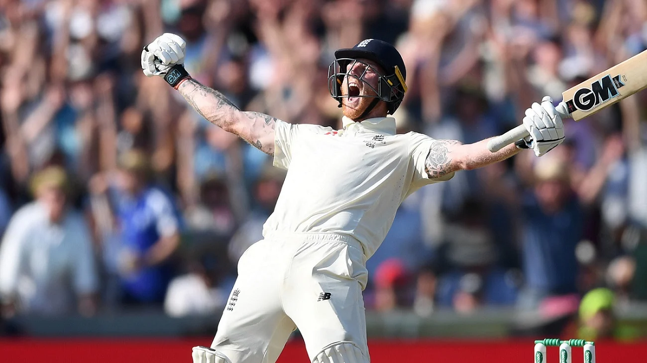 Ben Stokes Berakhir Era Prestasinya, New Zealand Menang Series 2-1 di Inggris