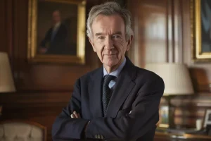Bernard Arnault, Orang Terkaya di Prancis, Ajukan Banding Usai Ditagih Pajak Tambahan Rp 462,3 Miliar