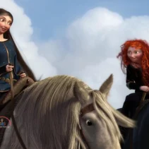 Brave: Kisah Perjuangan dan Pengorbanan yang Menginspirasi