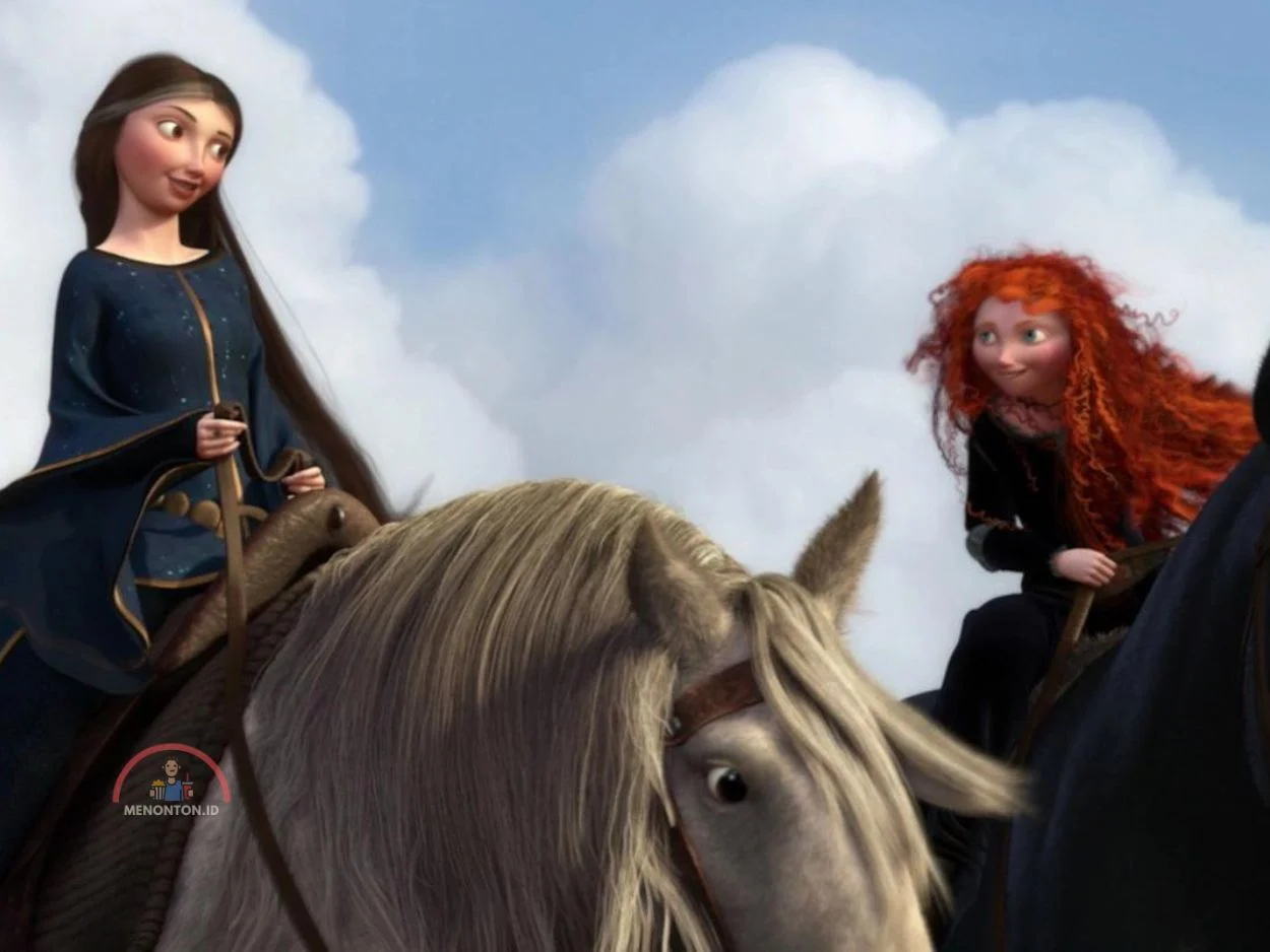 Brave: Kisah Perjuangan dan Pengorbanan yang Menginspirasi