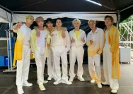 BTS Tampil Memukau di Halftime Show Piala Dunia 2026, Membuat Sejarah Baru