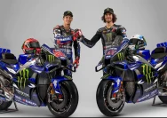 Bursa Transfer MotoGP 2027: Fabio Quartararo dan Alex Rins Resmi Berpisah dengan Yamaha