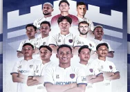 Bursa Transfer: Persita Bedol Desa, Lepas 13 Pemain, Empat Legiun Asing