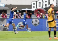 Bursa Transfer Super League: Persib Bandung dan Persija Jakarta Bidik Bek Asal Inggris Tom Aldred
