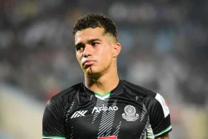 Carlos Franca Tinggalkan Persijap Jepara dan Siap Gabung Klub di Liga Champions Eropa
