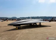 China Pimpin Teknologi Jet Siluman, F-35A AS Ketinggalan?