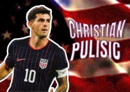 Christian Pulisic: Bintang Amerika yang Terjatuh