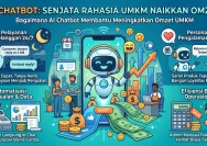 Claude, AI Pintar yang Menjadi Tidak Berperikemanusiaan dalam Menghadapi Tugas Mengoperasikan Mesin Penjual