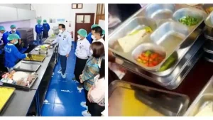 Dapur MBG di Jatim Kelimpungan Bayar Cicilan, Dapur Libur tapi Utang Bank Jalan Terus