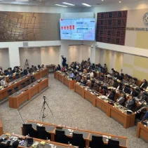 Debat Sengit antara Qodari dan Fathimah Soal MBG dan Anggaran Pendidikan