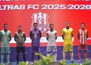 Deltras FC Tetap di Sidoarjo, Deddy Adrianto Wibowo Jadi Presiden Klub dan Pembentukan Karakter Anak Melalui Deltras FC Academy