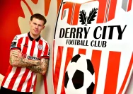 Derry City FC Siap Menghadapi Tantangan Baru di Liga Irlandia