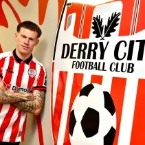 Derry City FC Siap Menghadapi Tantangan Baru di Liga Irlandia