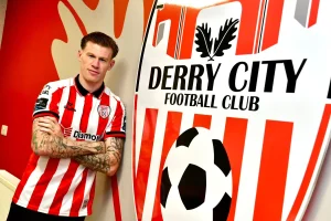 Derry City FC Siap Menghadapi Tantangan Baru di Liga Irlandia