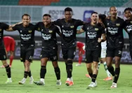 Dewa United Cuci Gudang, 13 Pemain Hengkang Termasuk Bek Timnas Indonesia