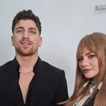 Dinar Candy Gandeng Pria Asal Turki ke Pernikahan Nathalie Holscher-Aripat