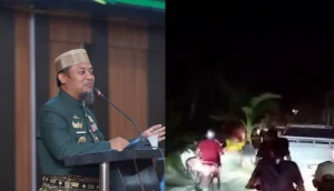 Dosen Unhas Kritik Gubernur Sulsel: Negara Demokrasi Bukan Kerajaan