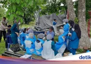 Dua Polisi Polres Banyuasin Dipecat: Kasus PHK Sepihak dan Kematian Misterius di Banyuasin