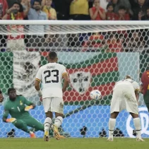 England 'Membawa Nasib' dengan Gol yang Ditolak dalam Pertandingan Melawan Ghana