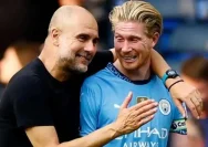 Era Baru Manchester City: Enzo Maresca Hadirkan Perubahan Besar