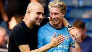 Era Baru Manchester City: Enzo Maresca Hadirkan Perubahan Besar