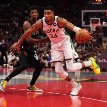 Era Baru Miami Heat Dimulai: Giannis Antetokounmpo Resmi Bergabung