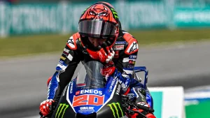 Fabio Quartararo Pindah ke Honda: Jadwal MotoGP 2026 dan Persiapan Musim 2027