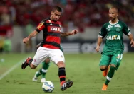 Flamengo Siap Menghadapi Chapecoense di Serie A