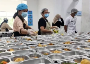 Gapembi Bantah Tolak Makan Gratis Dihentikan Sementara, KPK Dampingi BGN Perbaiki Tata Kelola MBG