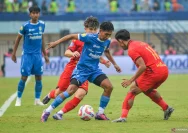 Gejolak Dunia: Dari Pertandingan Sepak Bola Hingga Ancaman Blokade Laut