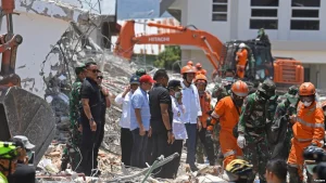 Gempa Sulteng: Korban Meninggal Dunia Bertambah, Pemerintah Fokus Pemulihan