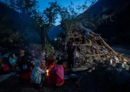 Gempa Venezuela: Korban Tewas Bertambah, Langit Berubah Merah, dan Keajaiban Penyelamatan