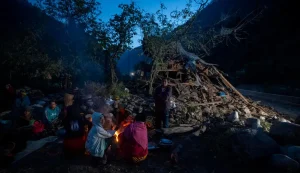 Gempa Venezuela: Korban Tewas Bertambah, Langit Berubah Merah, dan Keajaiban Penyelamatan