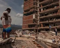 Gempa Venezuela: Korban Tewas Meningkat, Ribuan Gempa Susulan Terjadi