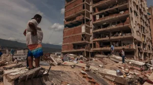 Gempa Venezuela: Korban Tewas Meningkat, Ribuan Gempa Susulan Terjadi