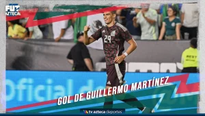 Guillermo Martínez dan Said Martínez: Dua Nama yang Membuat Geger di Dunia Sepak Bola