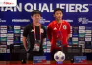 Hajime Moriyasu: Antara Pujian dan Kritik di Piala Dunia 2026
