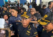 Hakim Sebut Djaka Budhi Utama Terima Suap Rp 21 M dari Bos Blueray Cargo John Field