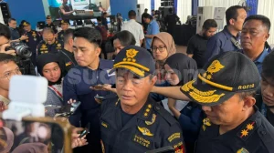 Hakim Sebut Djaka Budhi Utama Terima Suap Rp 21 M dari Bos Blueray Cargo John Field