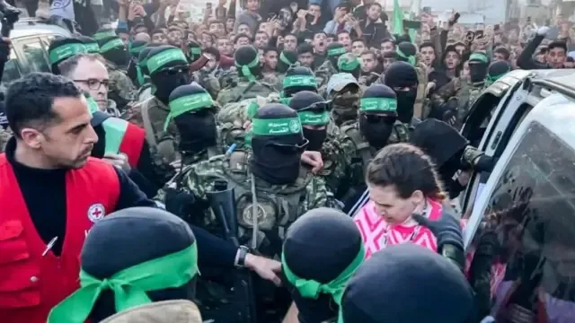 Hamas Mundur dari Pemerintahan Gaza, Siap Serahkan Kendali Sipil ke Komite Teknis