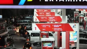 Harga Bahan Bakar Minyak dan Tiket Piala Dunia Turun, Sementara Harga Skuter Listrik dan La Vela Canal Area Stabil