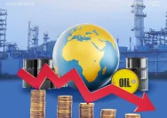 Harga Minyak Dunia Turun, Apa yang Terjadi?