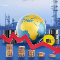 Harga Minyak Dunia Turun, Apa yang Terjadi?